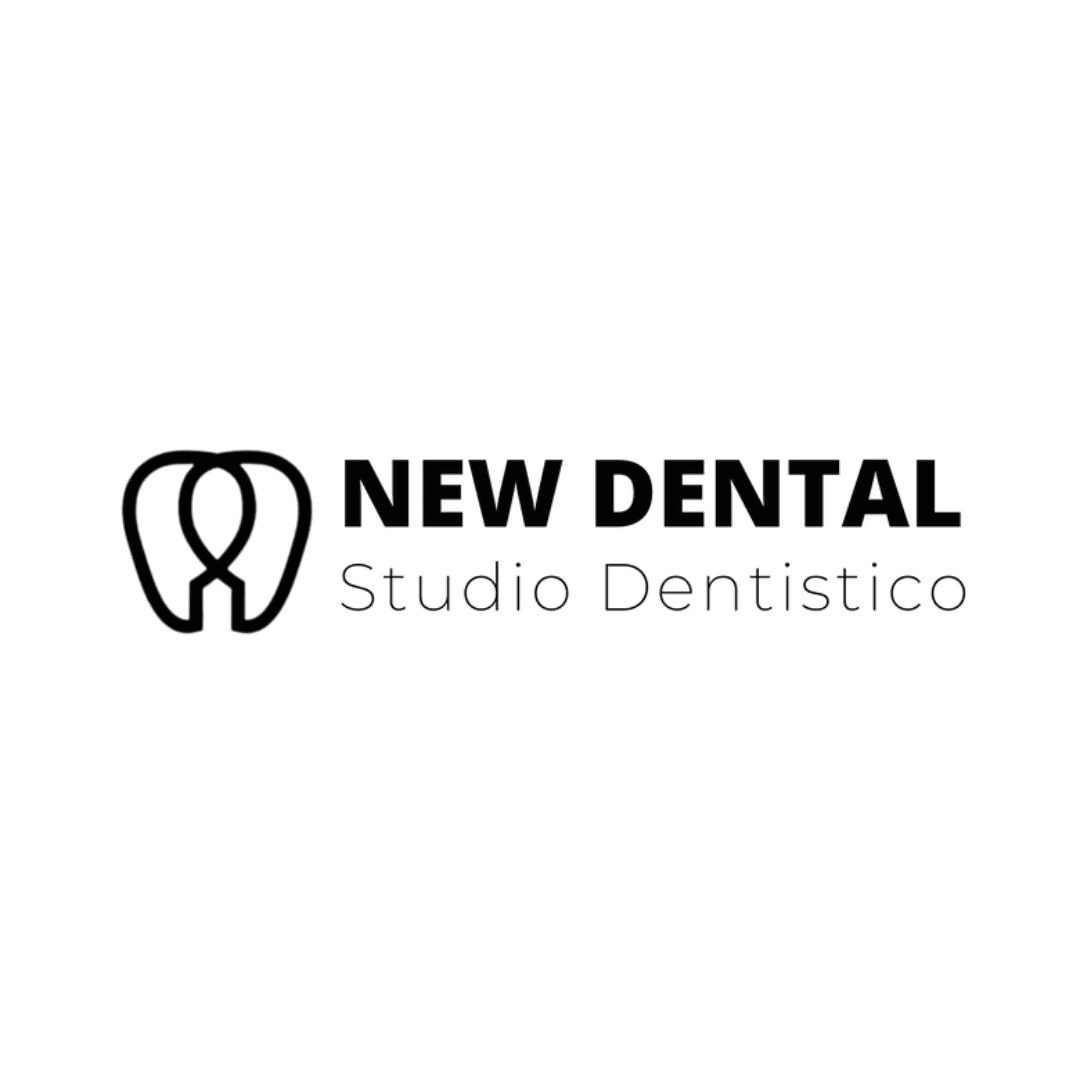 New Dental Logo