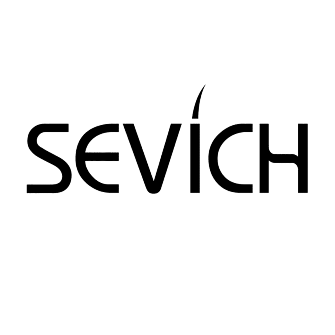 Sevich Logo