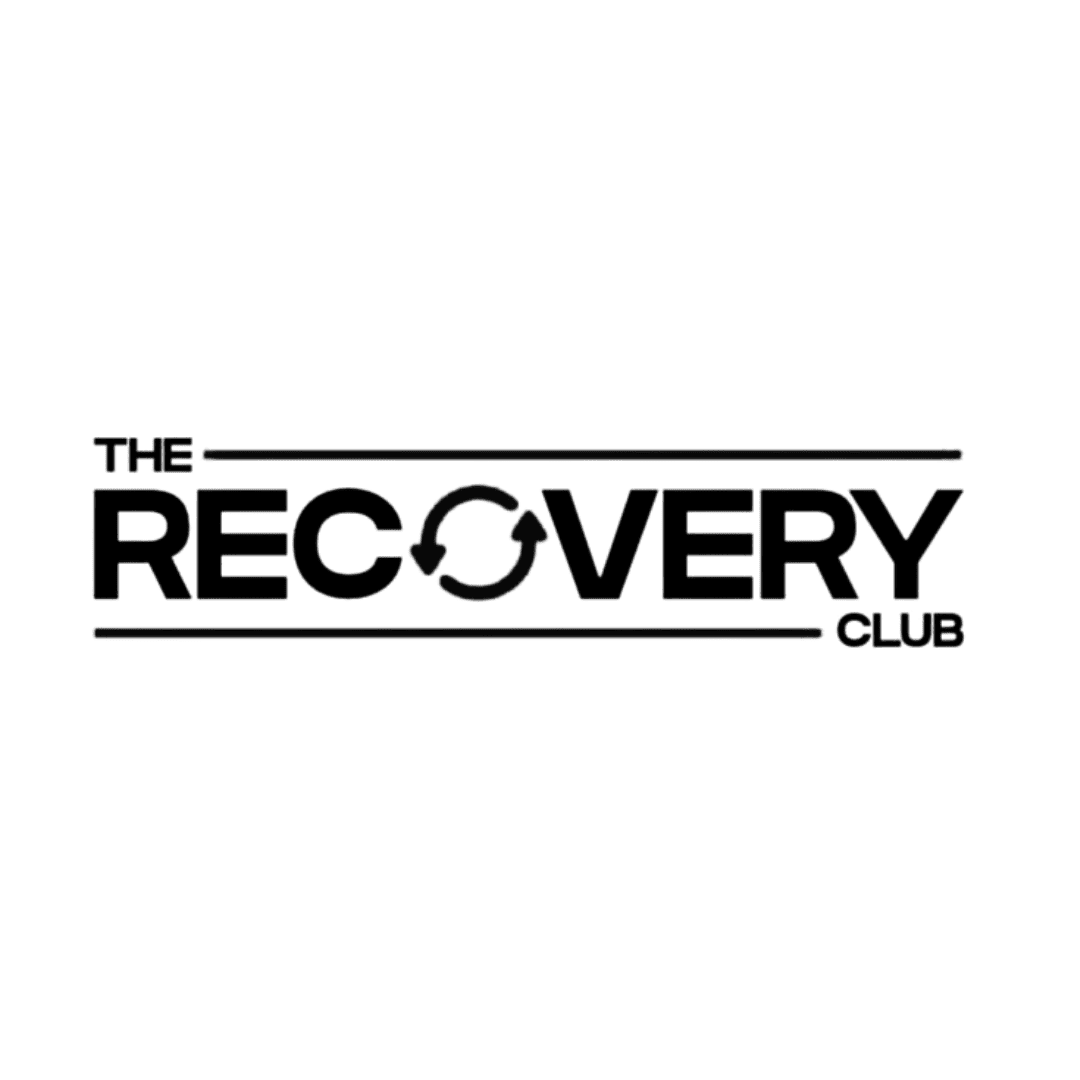 The Recovery Club Logo