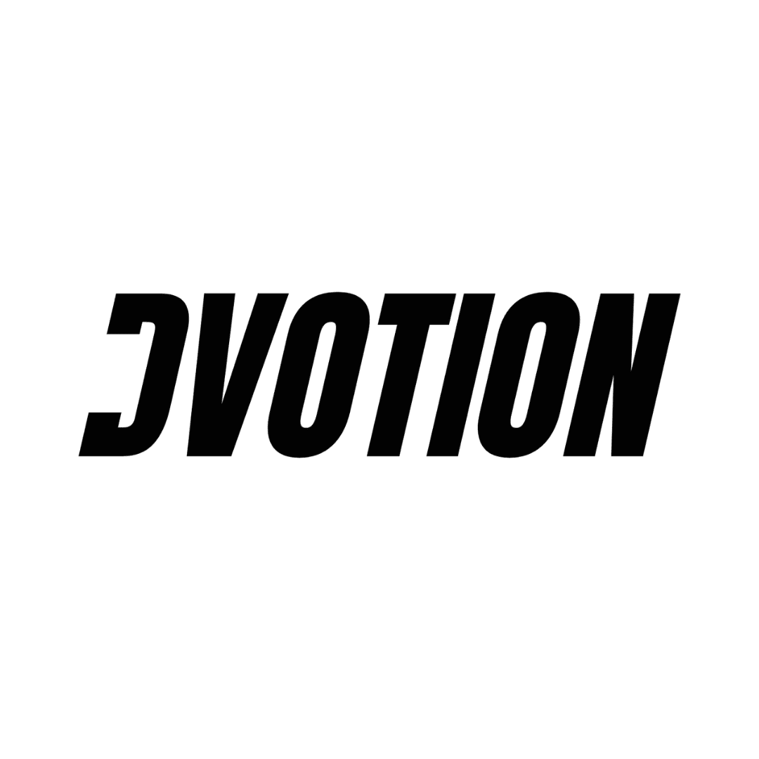 Dvotion Logo