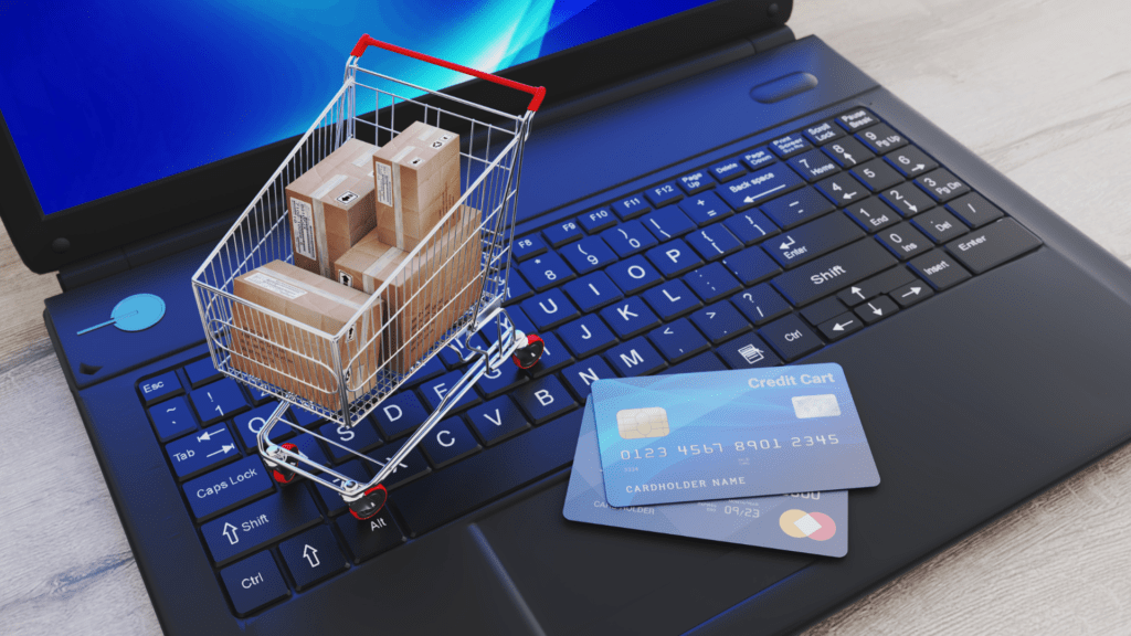 Creare sito ecommerce