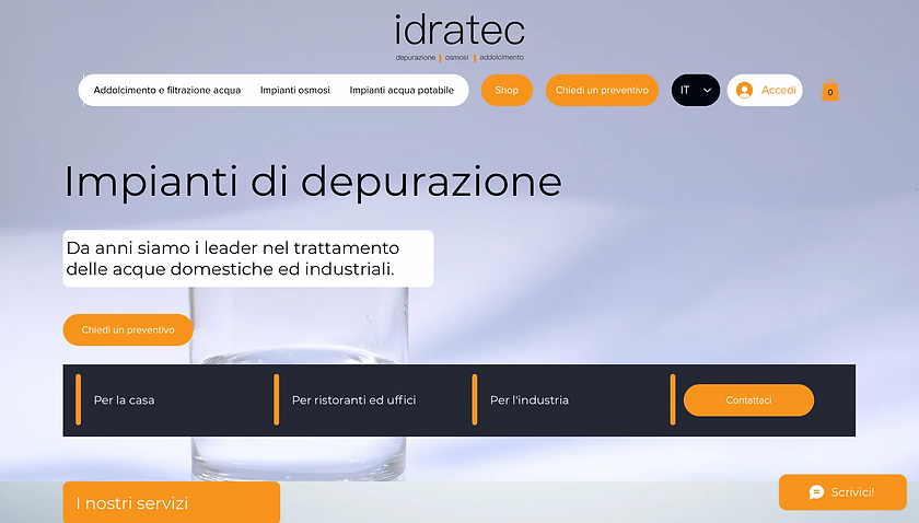 Idratec